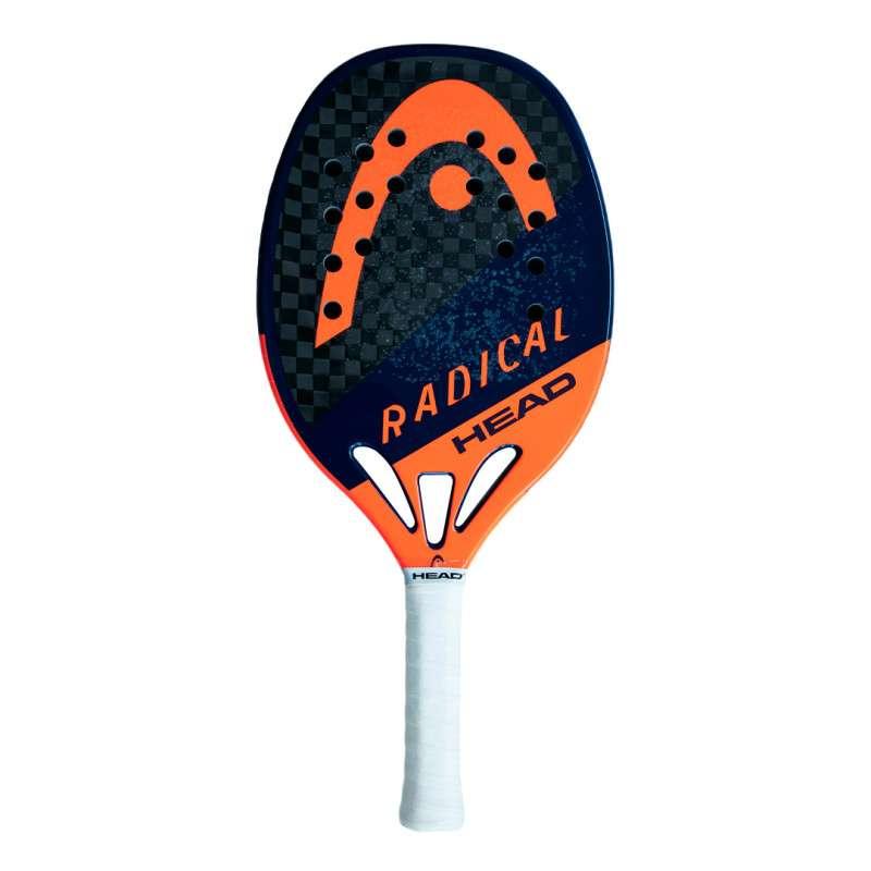 Raquete de Beach Tennis Head Radical NEW