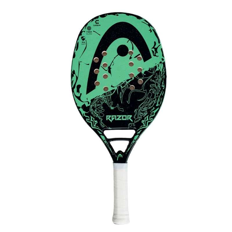 Raquete de Beach Tennis Head Razor 24