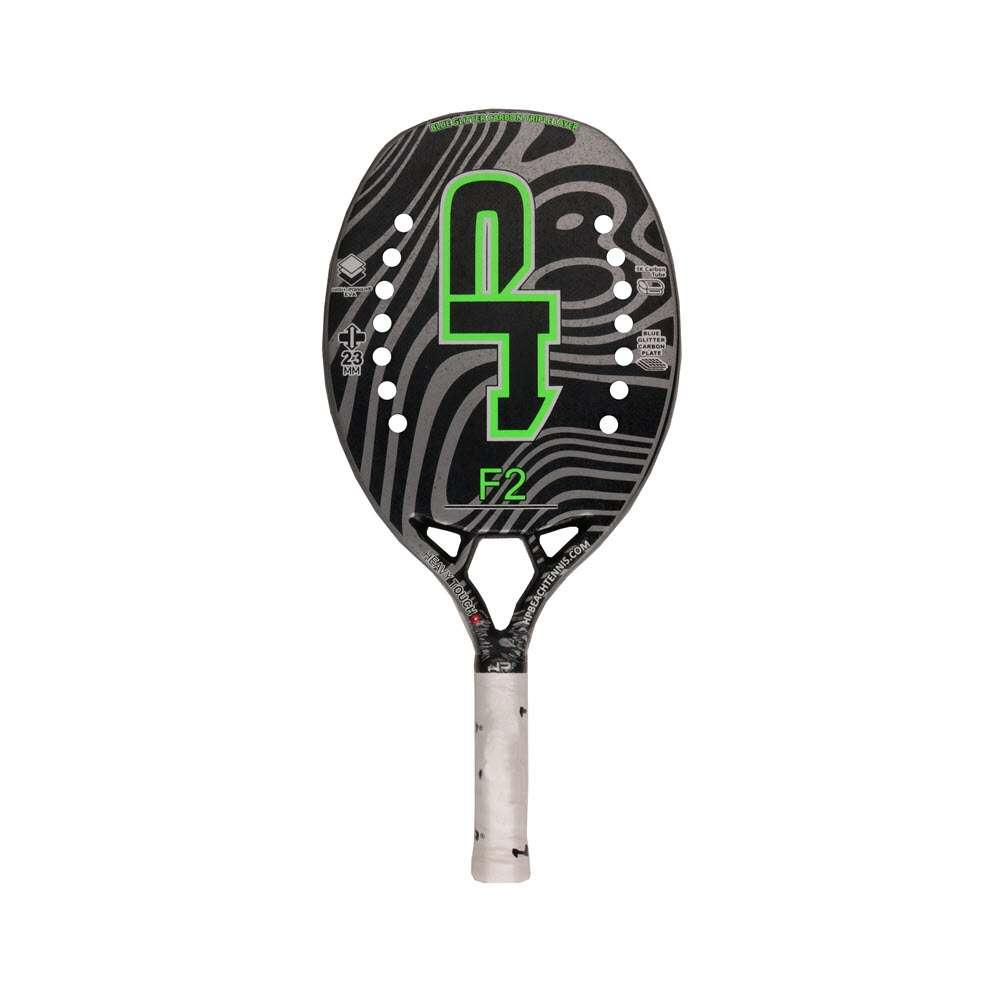 Raquete de Beach Tennis HP F2 Alm