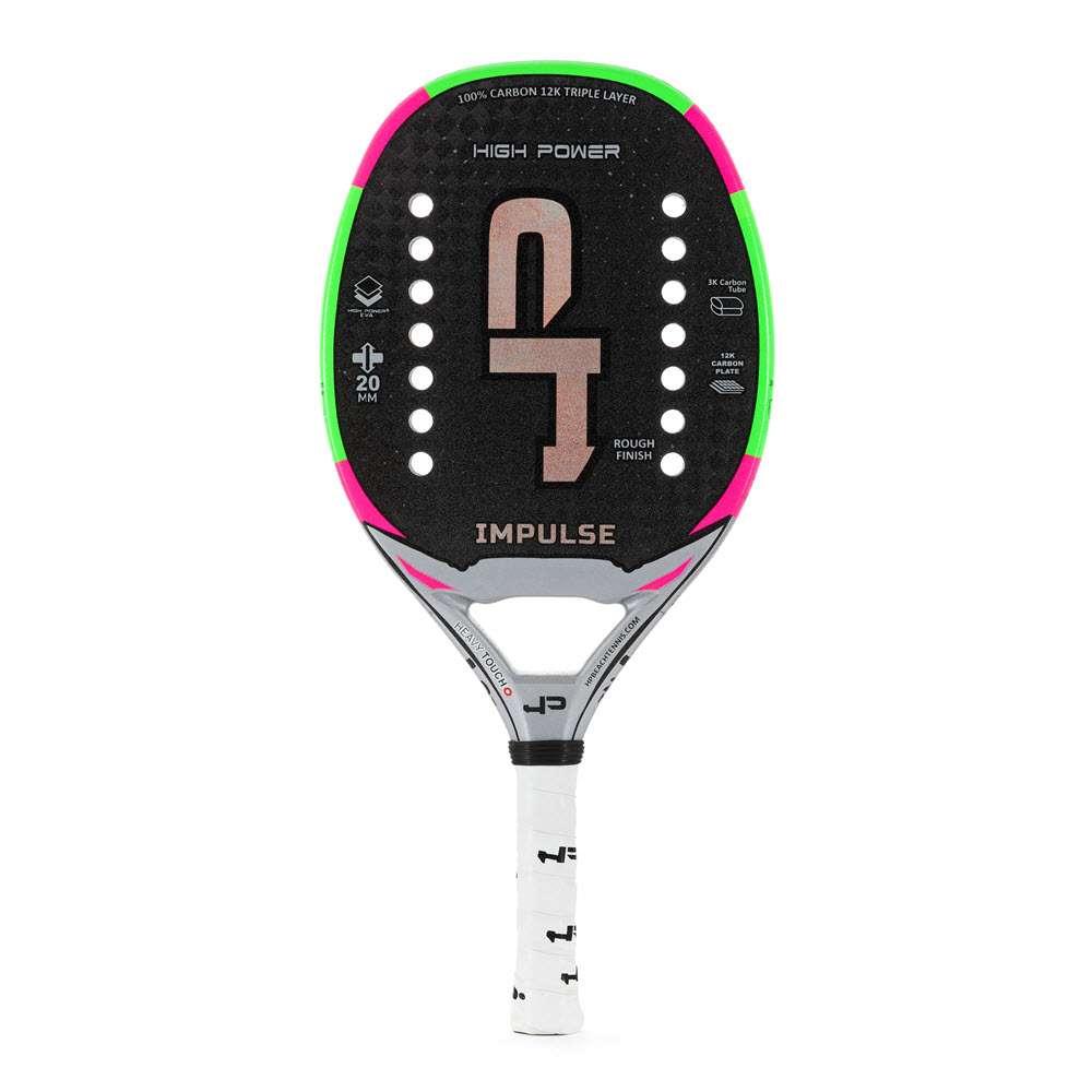 Raquete de Beach Tennis HP Impulse 23