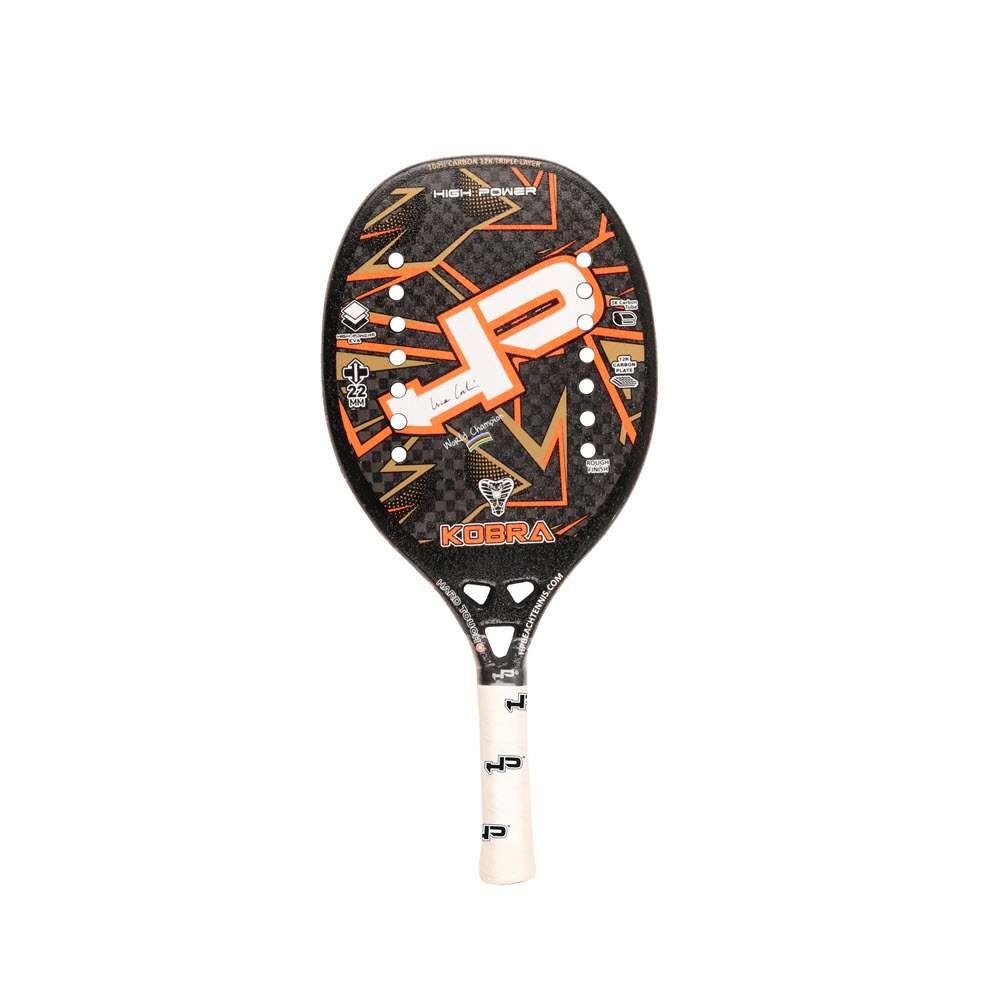 Raquete de Beach Tennis HP Kobra