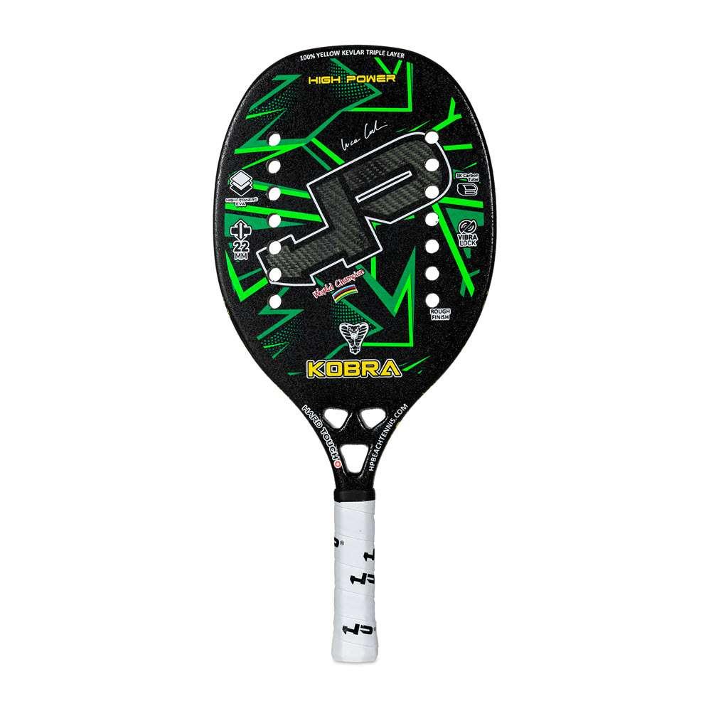 Raquete de Beach Tennis HP Kobra 23