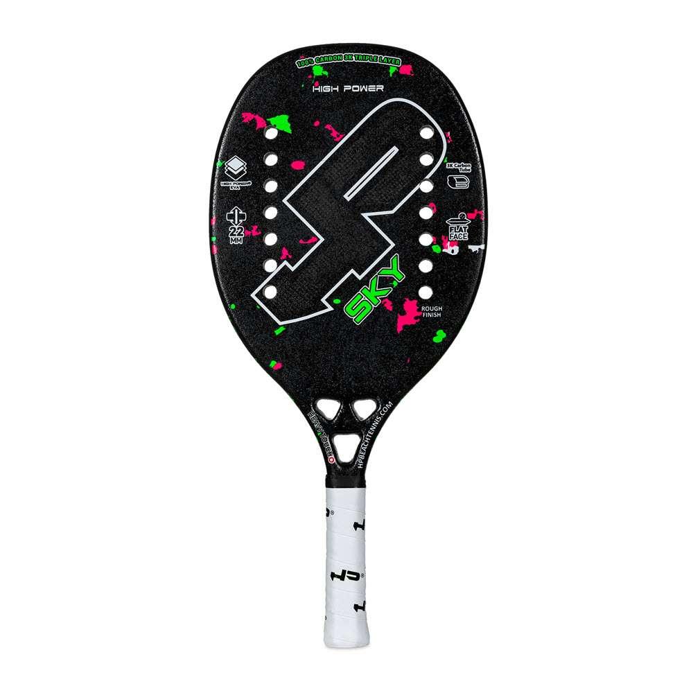Raquete de Beach Tennis HP Sky 23