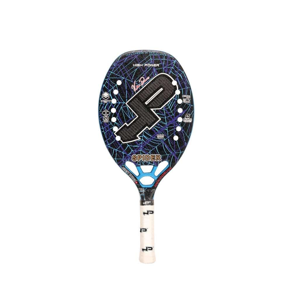 Raquete de Beach Tennis HP Spider