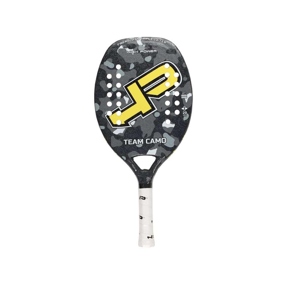 Raquete de Beach Tennis HP Team Camo