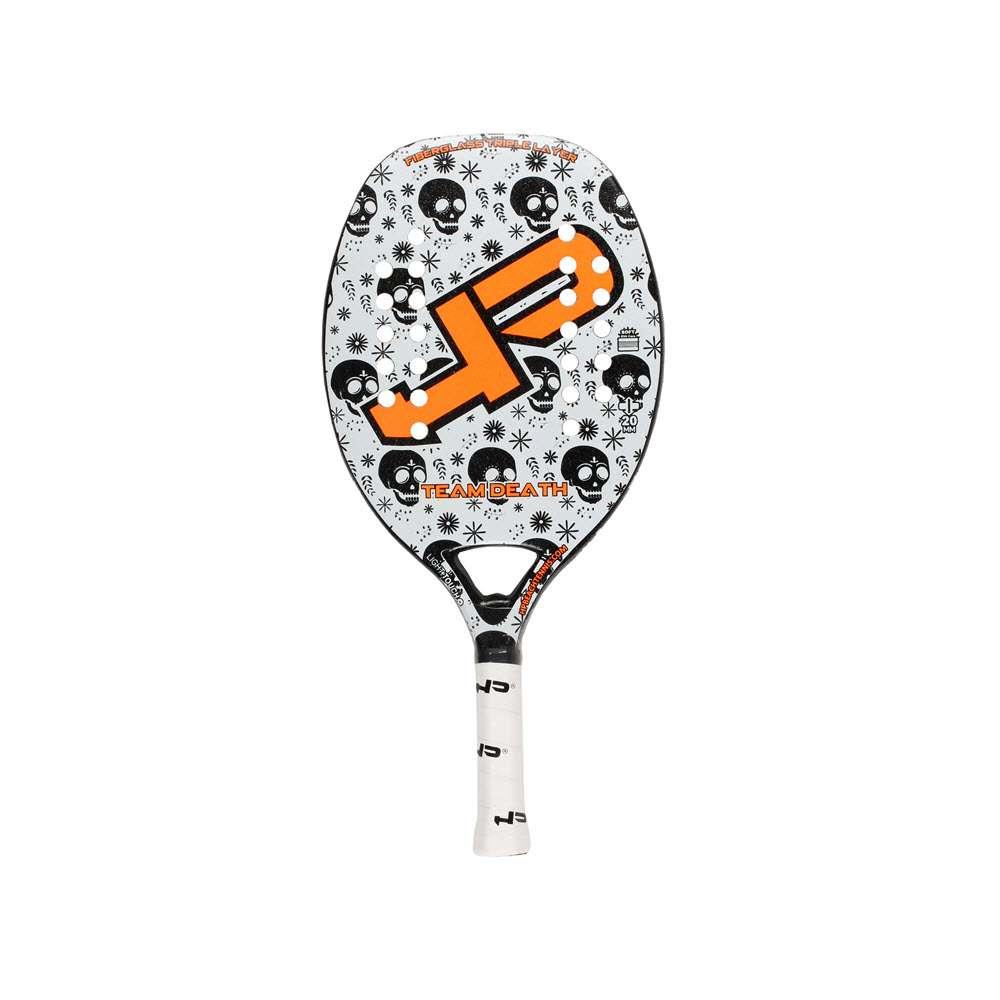 Raquete de Beach Tennis HP Team Death