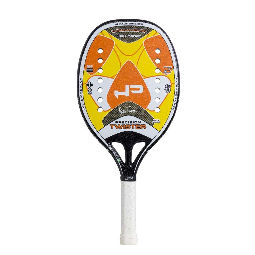 Raquete de Beach Tennis HP Twister