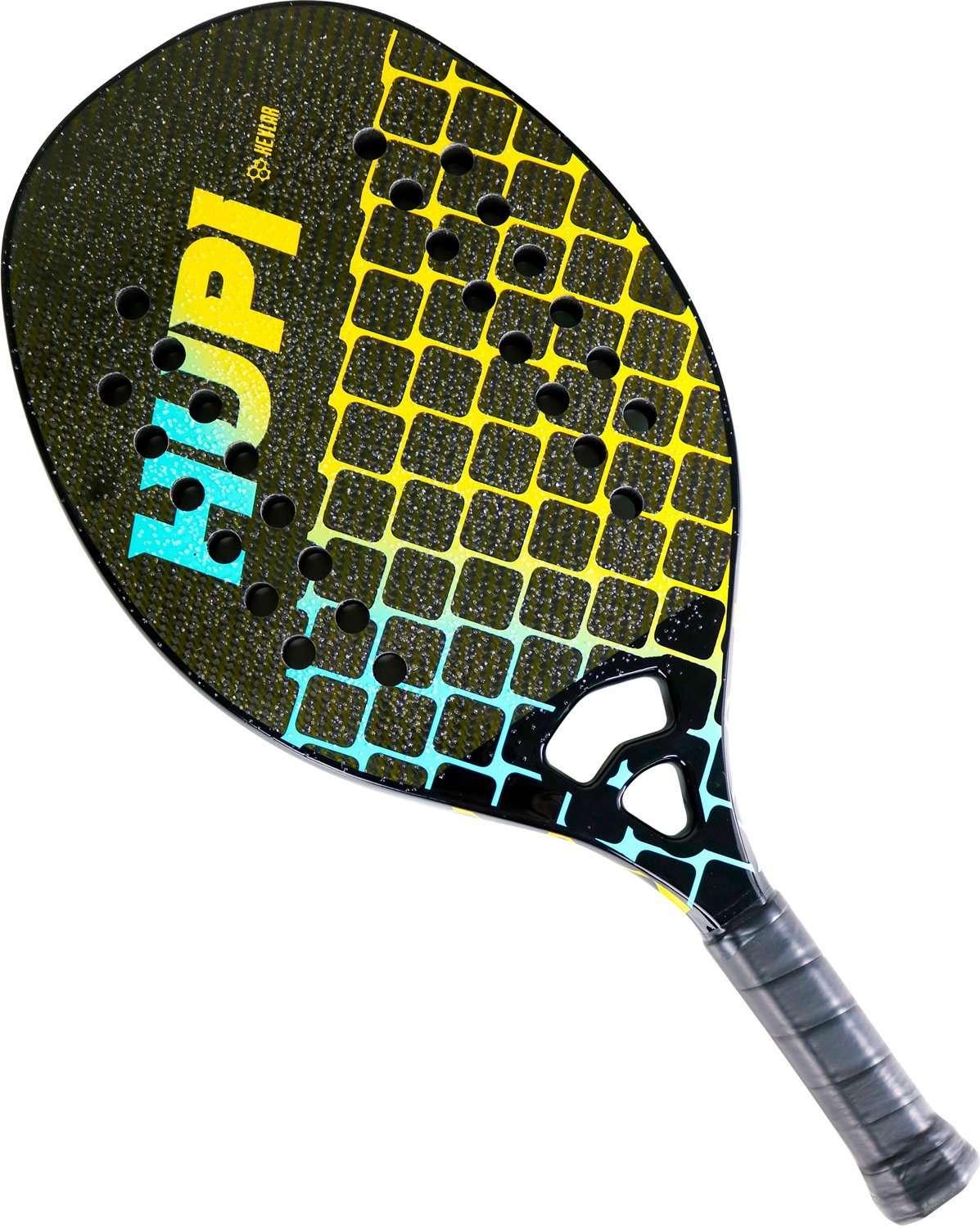 Raquete de Beach Tennis Hupi Deft Ultra Pro