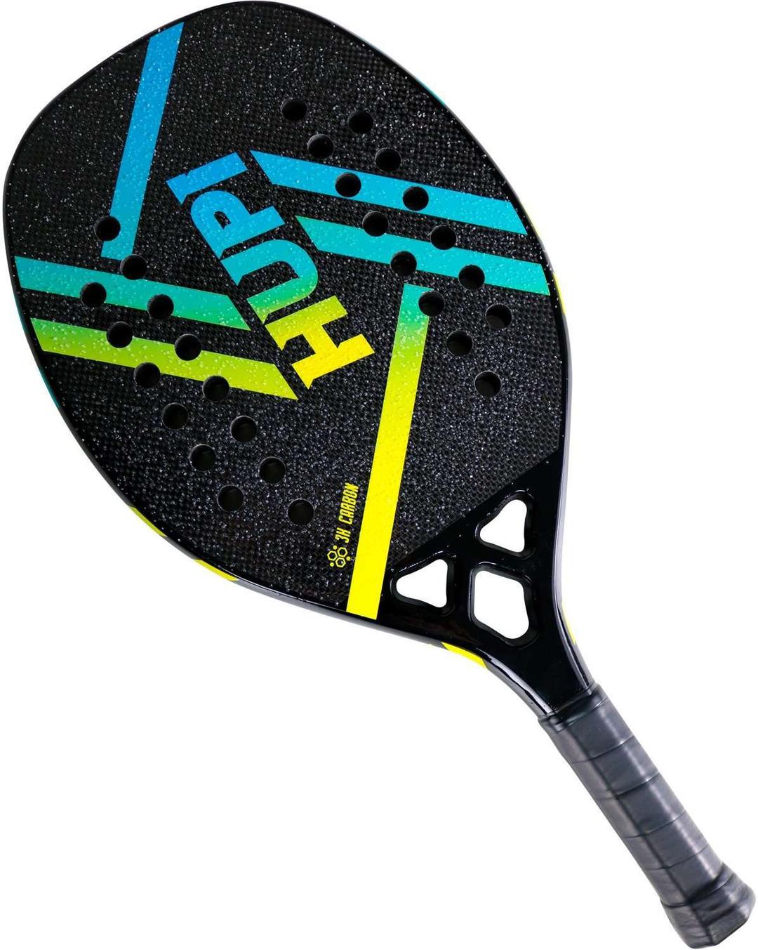 Raquete de Beach Tennis Hupi Doha