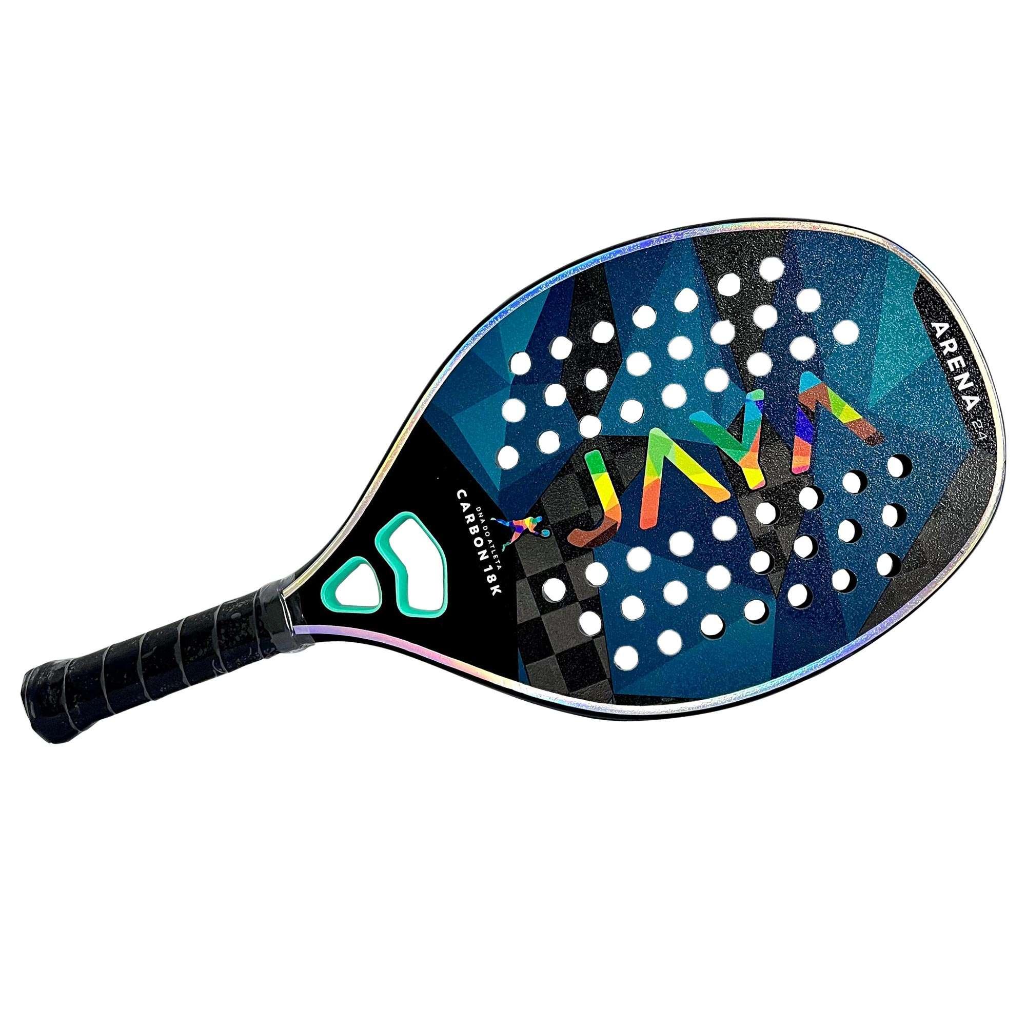 Raquete de Beach Tennis Jaya Arena 2.4