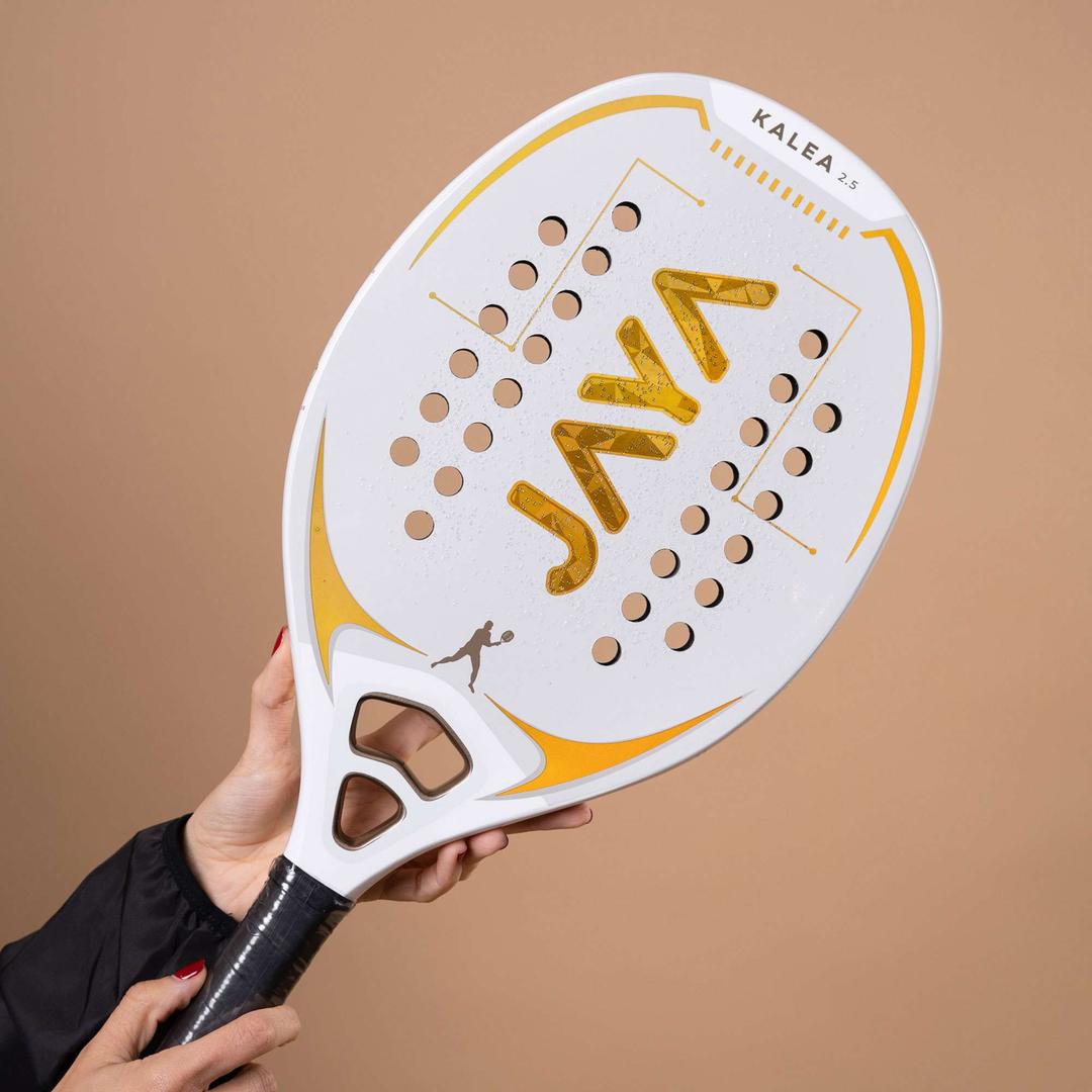 Raquete de Beach Tennis Jaya Kalea 2.5