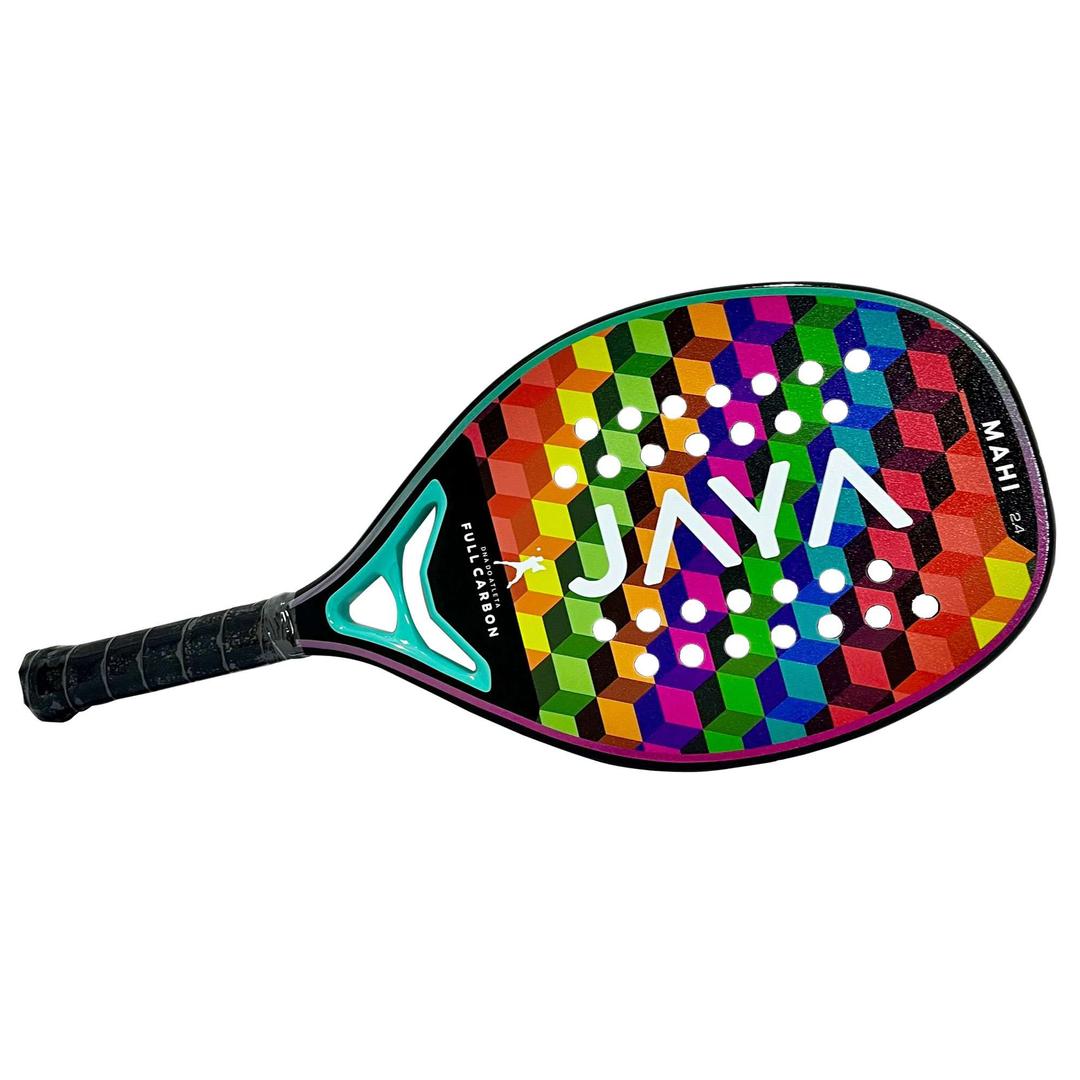 Raquete de Beach Tennis Jaya Mahi 2.4