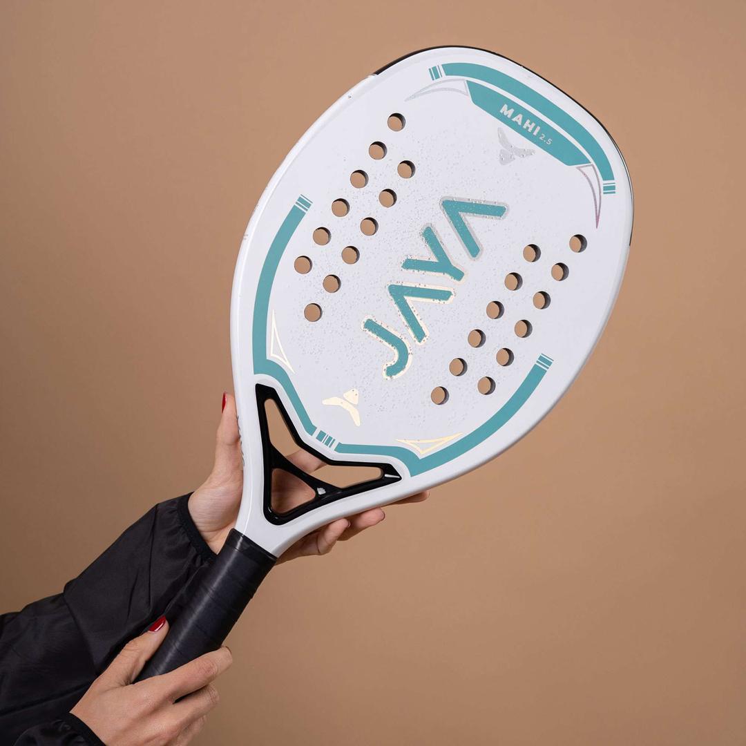 Raquete de Beach Tennis Jaya Mahi 2.5