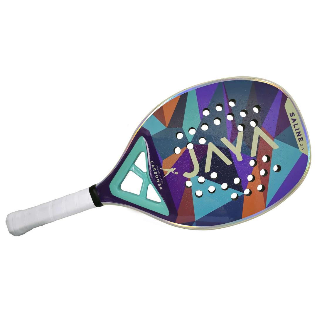 Raquete de Beach Tennis Jaya Saline 2.4