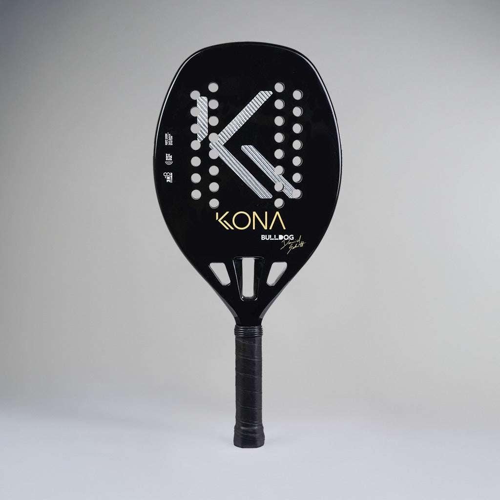 Raquete de Beach Tennis Kona Bulldog Titanium 25