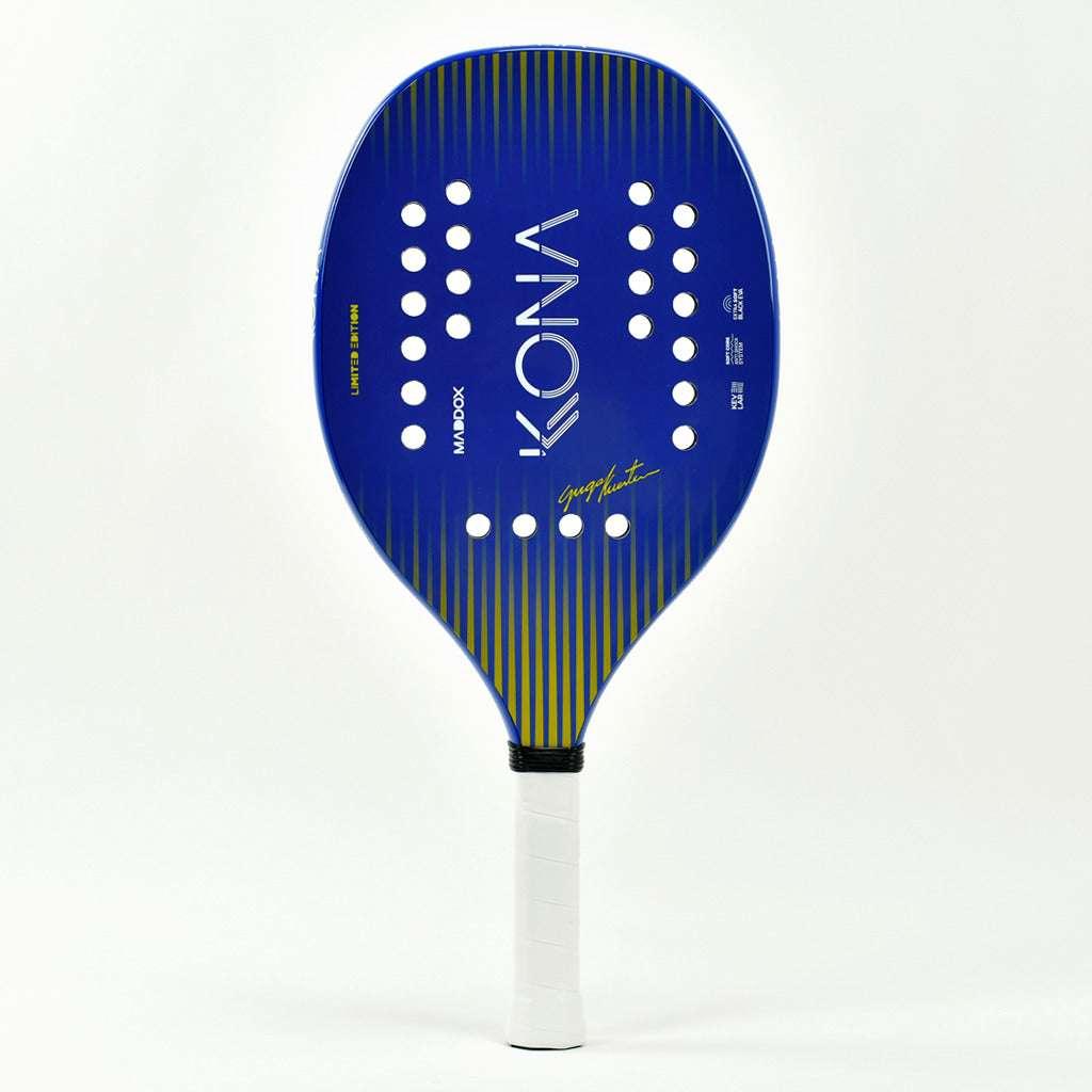 Raquete de Beach Tennis Kona Maddox Guga