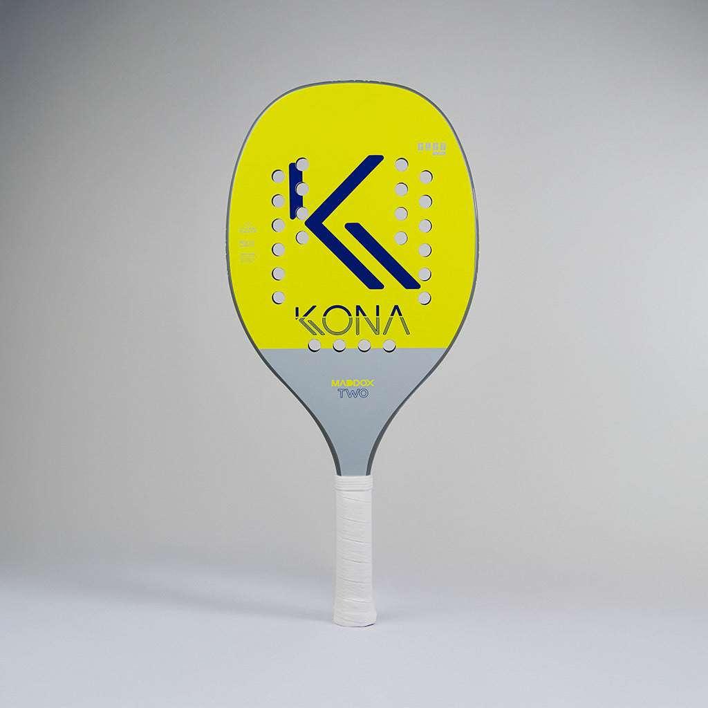 Raquete de Beach Tennis Kona Maddox Two 25