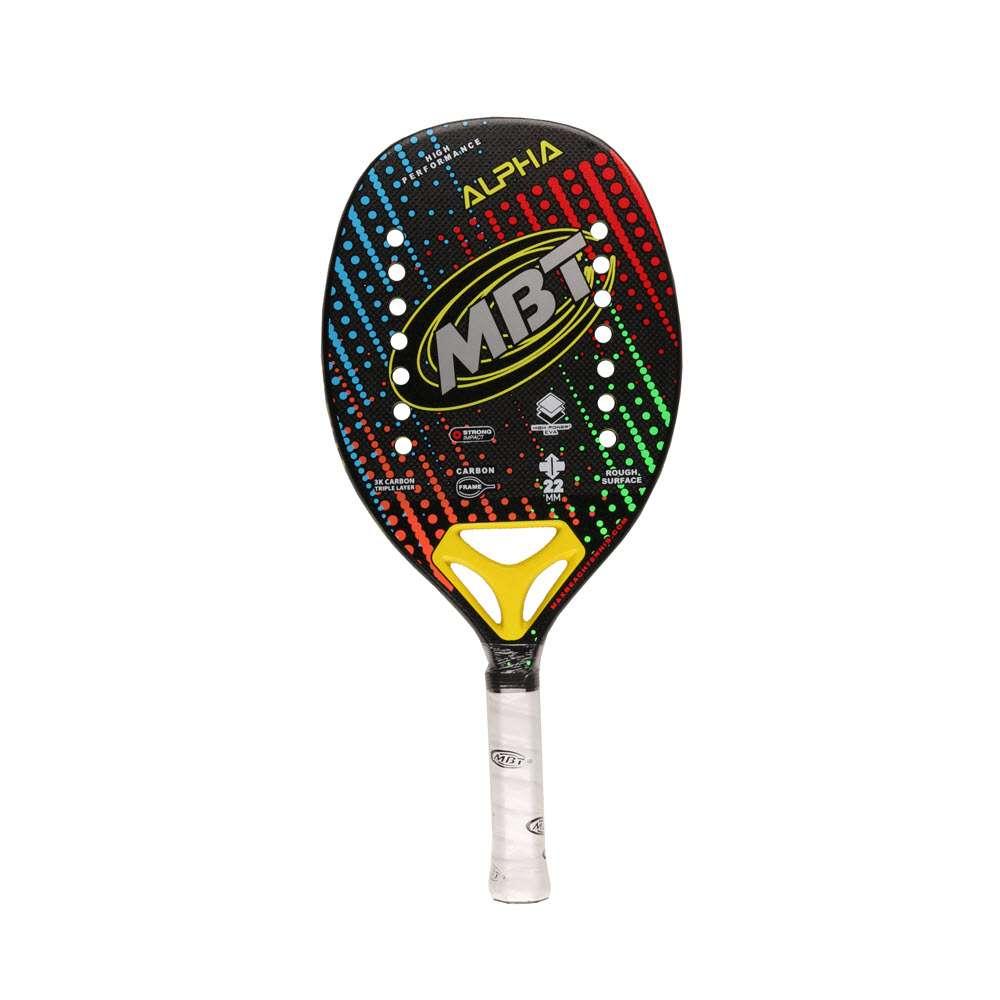 Raquete de Beach Tennis MBT Alpha LE