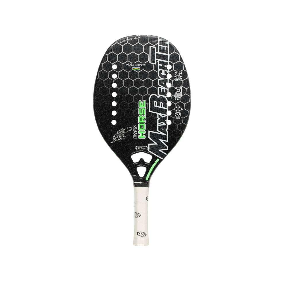 Raquete de Beach Tennis MBT Easy Horse