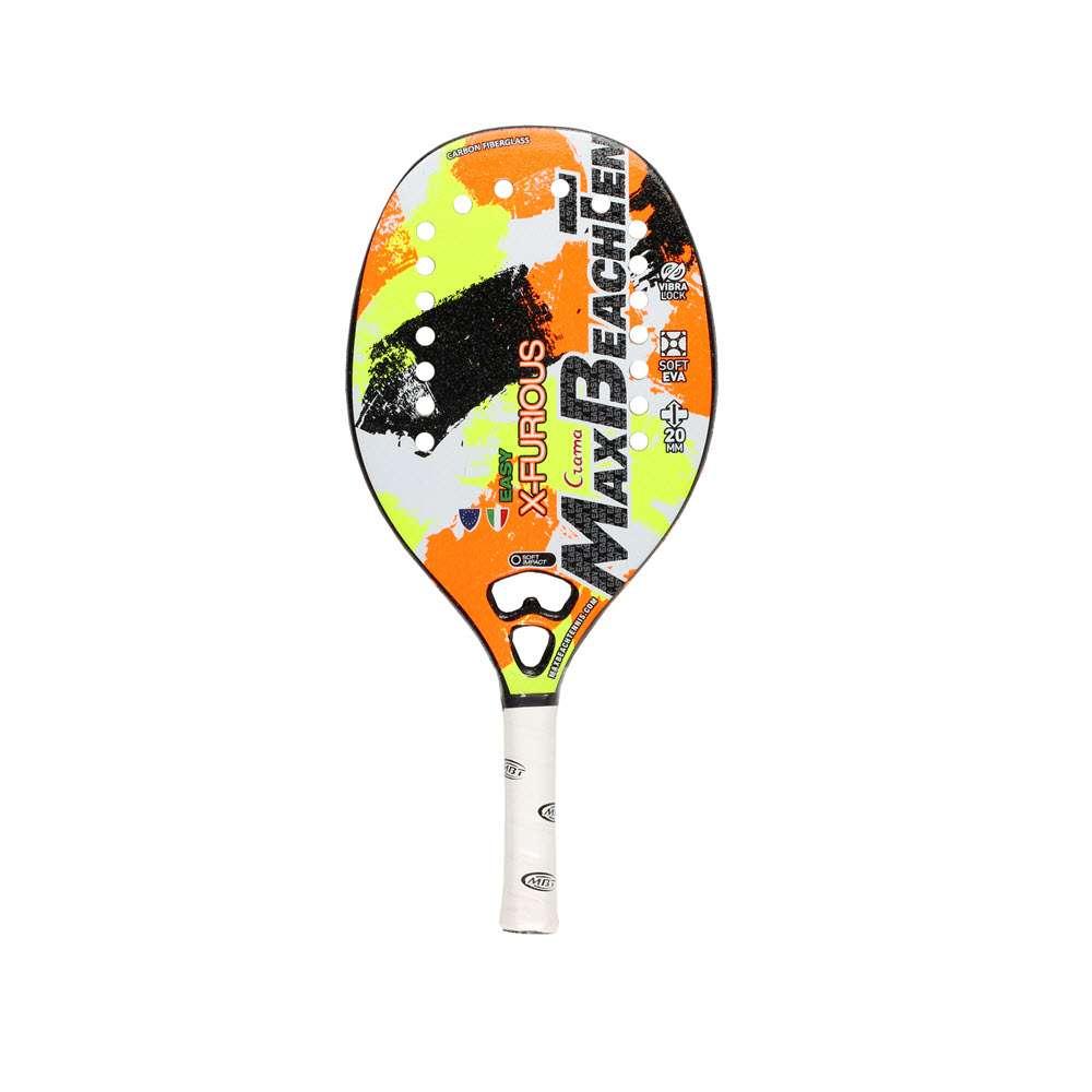 Raquete de Beach Tennis MBT Easy X-Furious