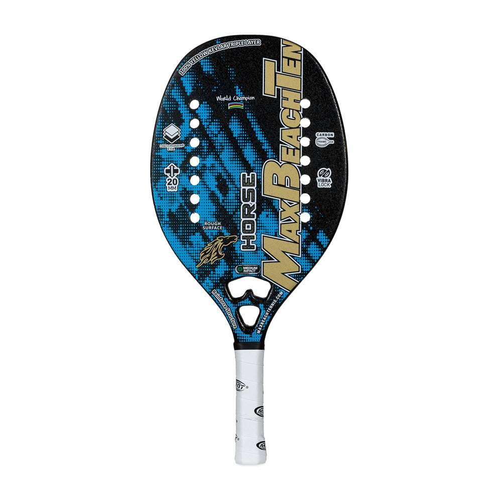Raquete de Beach Tennis MBT Horse 23