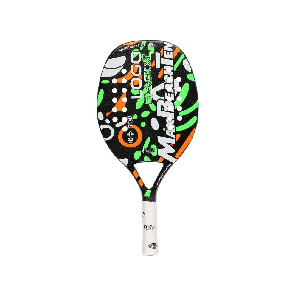 Raquete de Beach Tennis MBT Logo XL