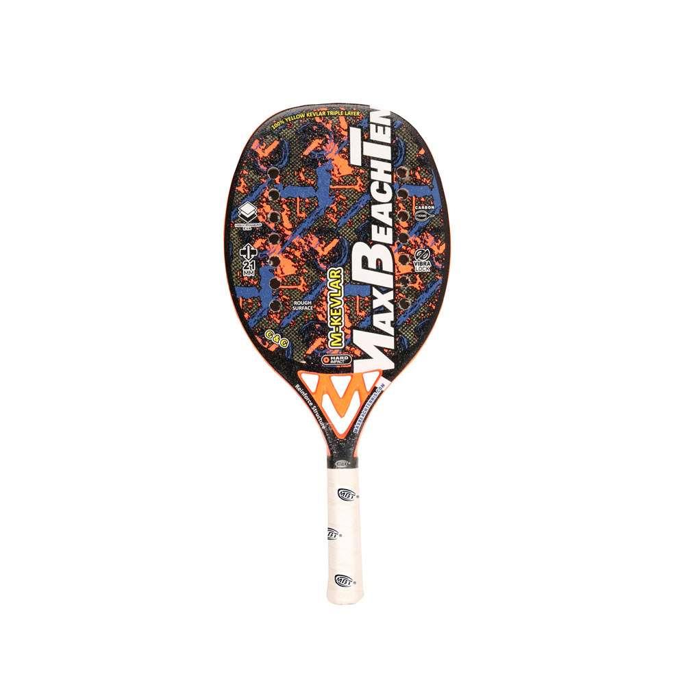 Raquete de Beach Tennis MBT M-Kevlar