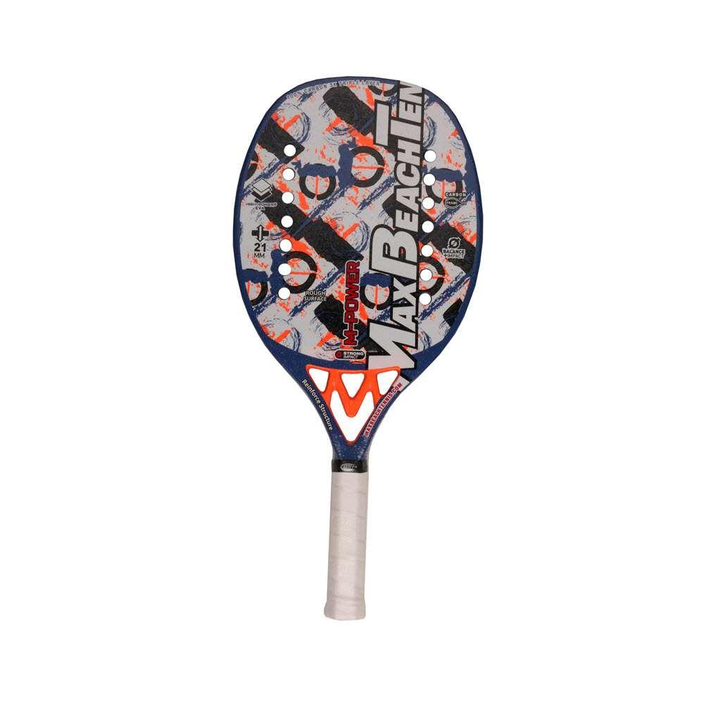 Raquete de Beach Tennis MBT M-Power