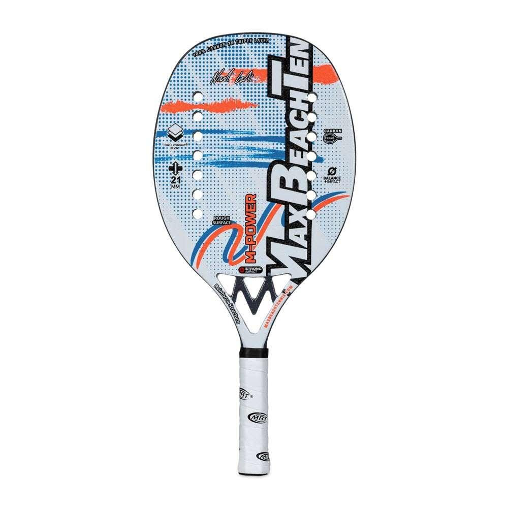 Raquete de Beach Tennis MBT M-Power 24