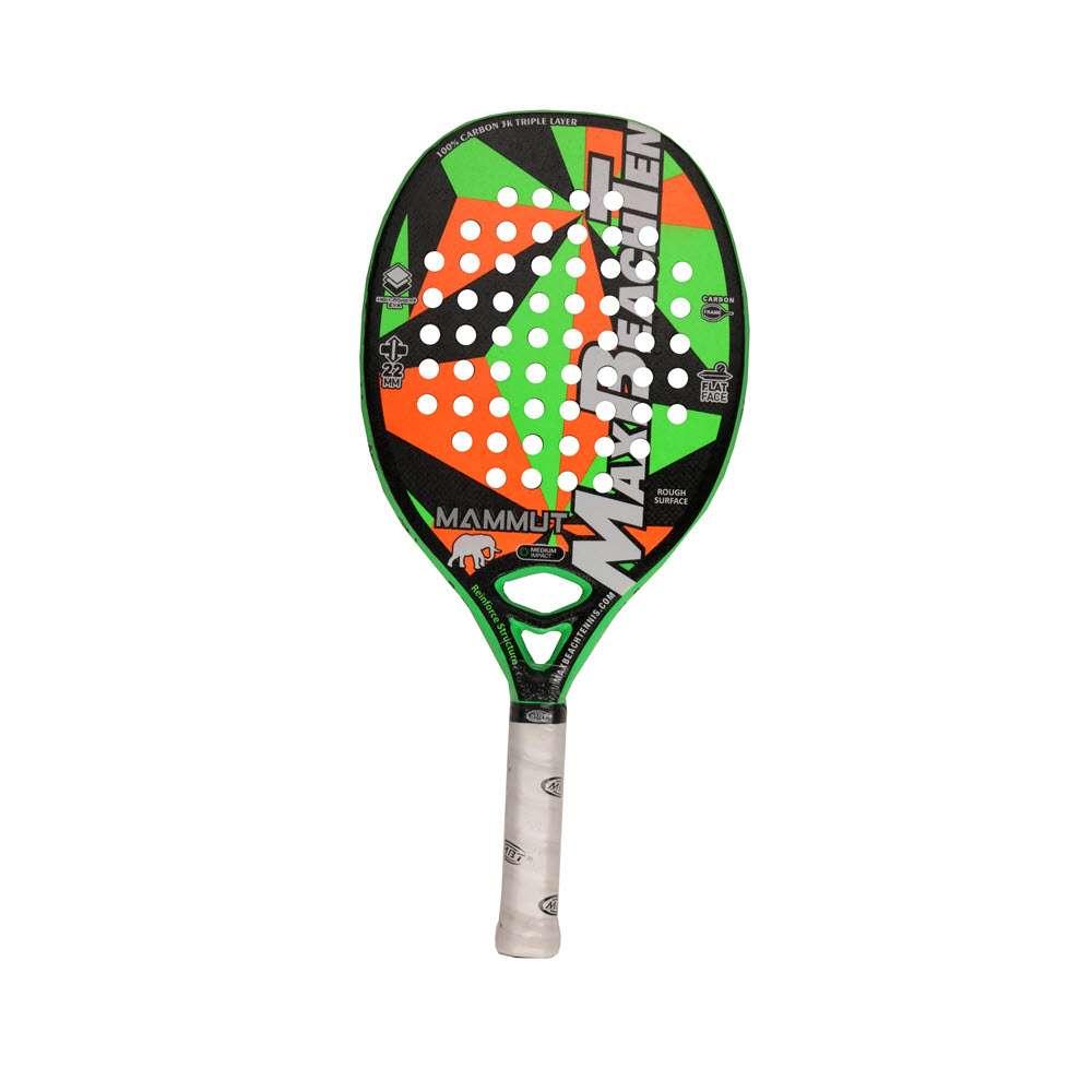 Raquete de Beach Tennis MBT Mammutt