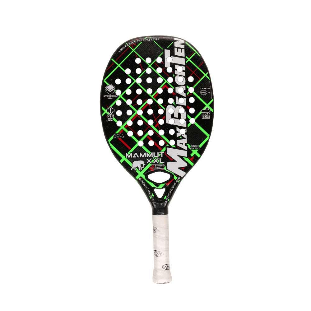 Raquete de Beach Tennis MBT Mammutt XXL