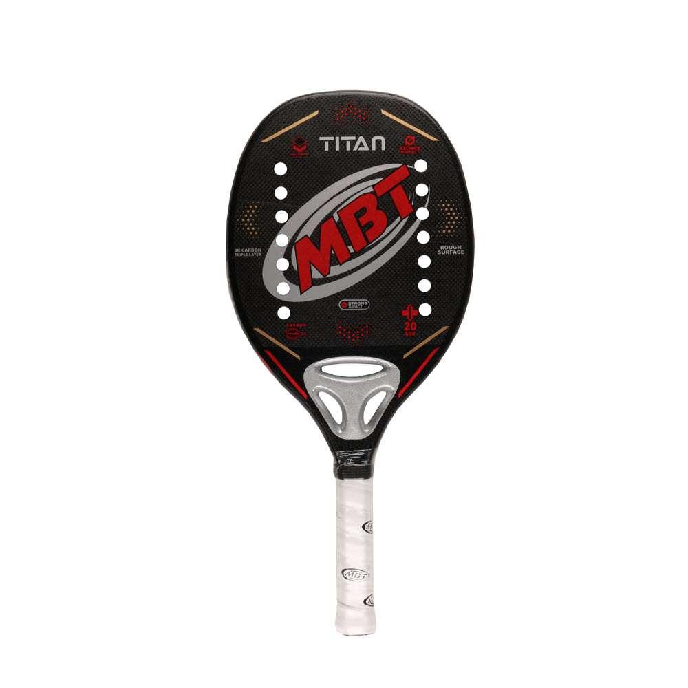 Raquete de Beach Tennis MBT Titan LE
