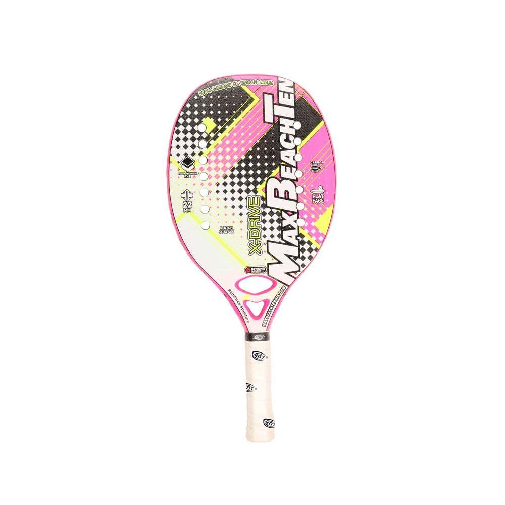 Raquete de Beach Tennis MBT X-Drive