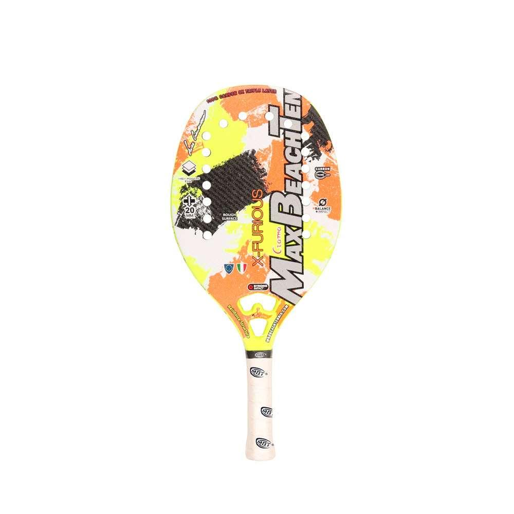 Raquete de Beach Tennis MBT X-Furious