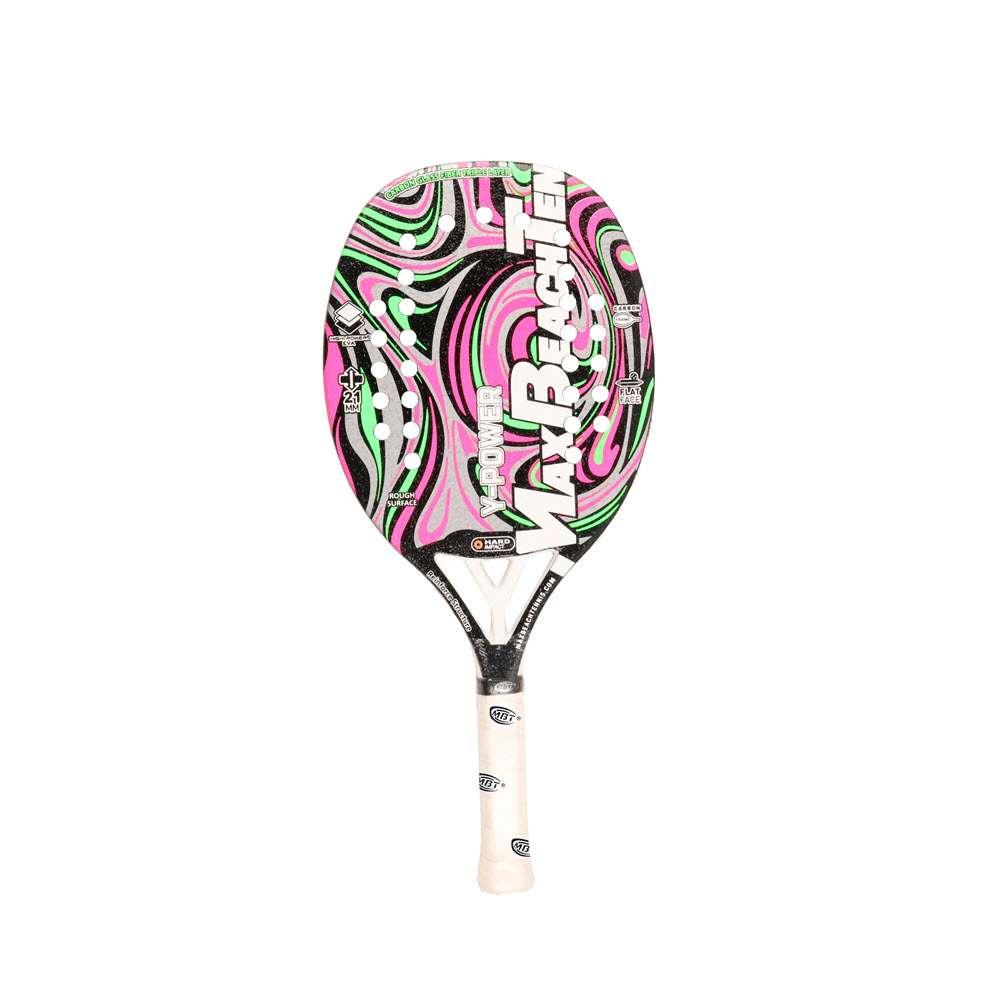 Raquete de Beach Tennis MBT Y-Power