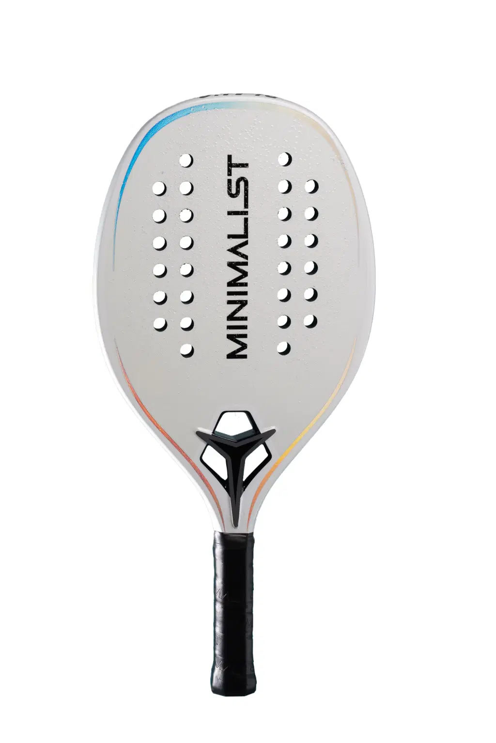 Raquete de Beach Tennis Minimalist Blanc 24