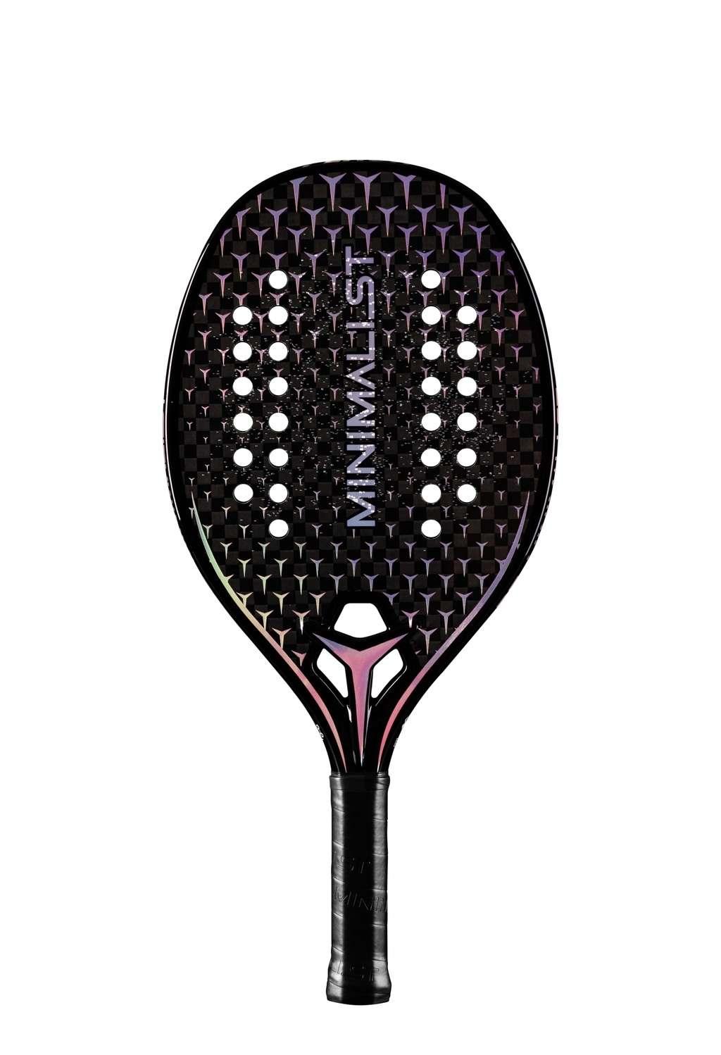 Raquete de Beach Tennis Minimalist Flash 25