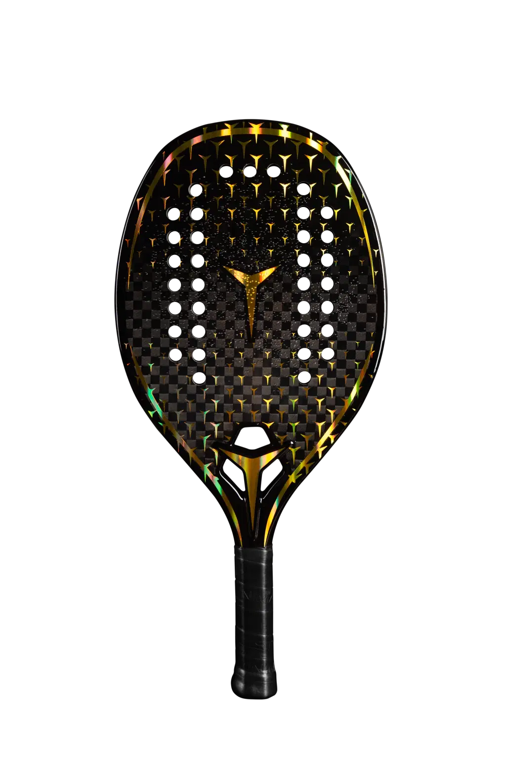 Raquete de Beach Tennis Minimalist Gold 25