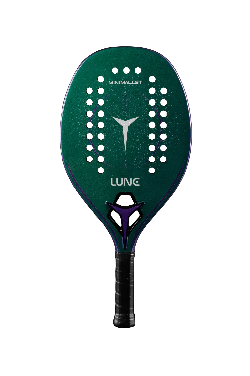 Raquete de Beach Tennis Minimalist Lune 25 LE