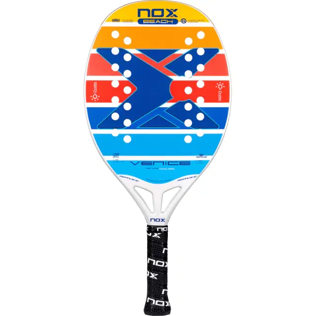 Raquete de Beach Tennis Nox Venice