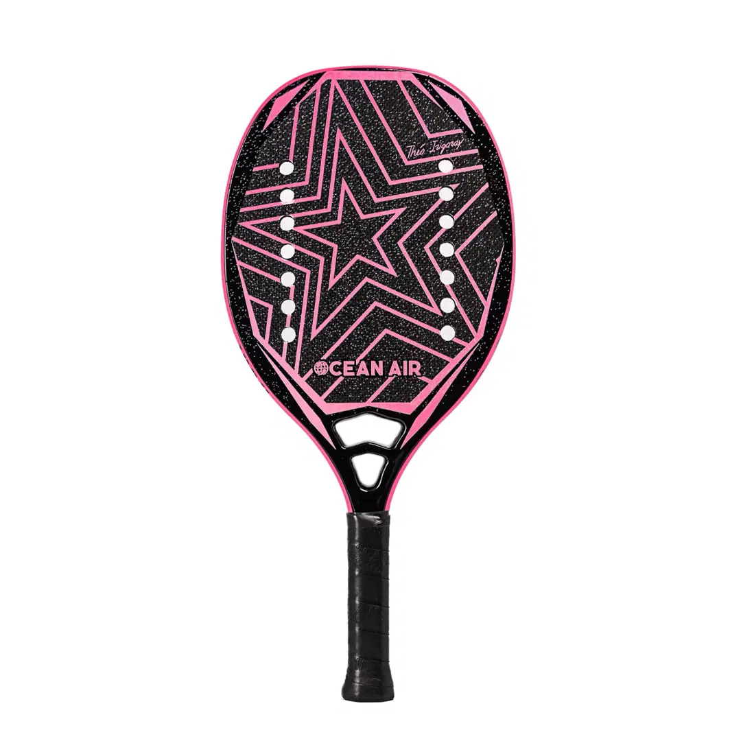 Raquete de Beach Tennis Ocean Air Tank 4.0