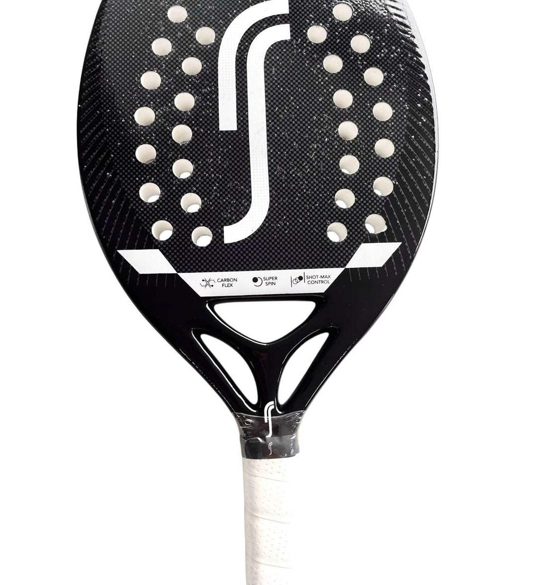 Raquete de Beach Tennis Robin Soderling Flow 2.0