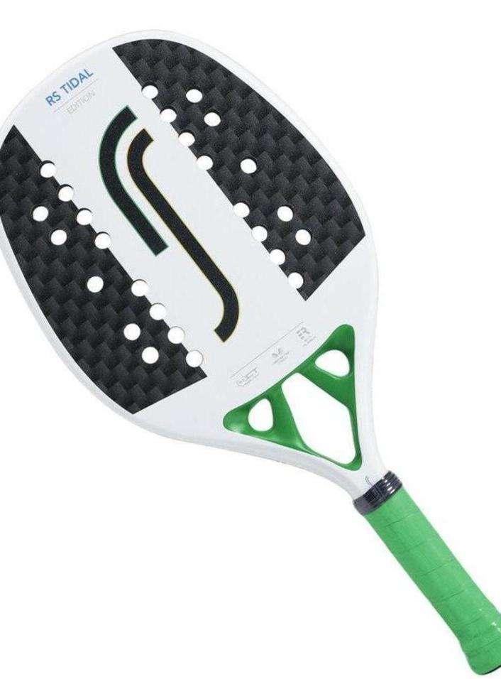 Raquete de Beach Tennis Robin Soderling Tidal