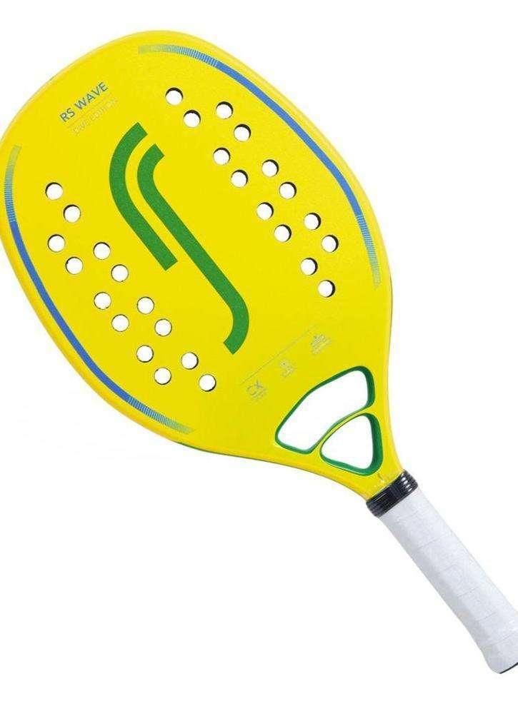 Raquete de Beach Tennis Robin Soderling Wave Dive