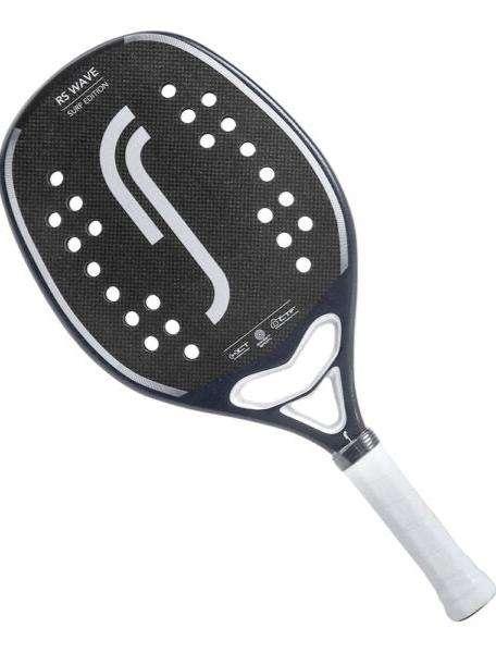 Raquete de Beach Tennis Robin Soderling Wave Surf