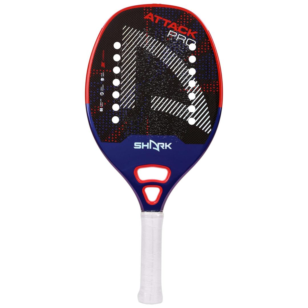 Raquete de Beach Tennis Shark Attack