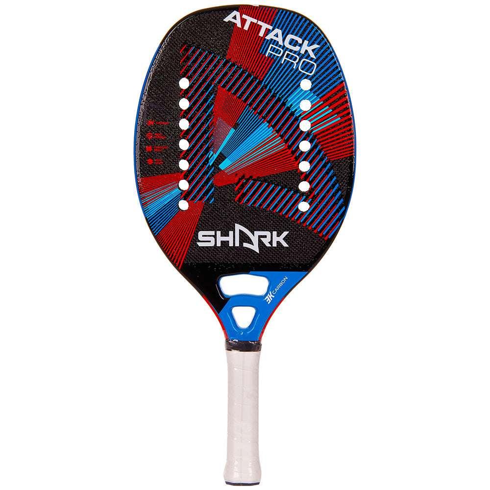 Raquete de Beach Tennis Shark Attack - 3