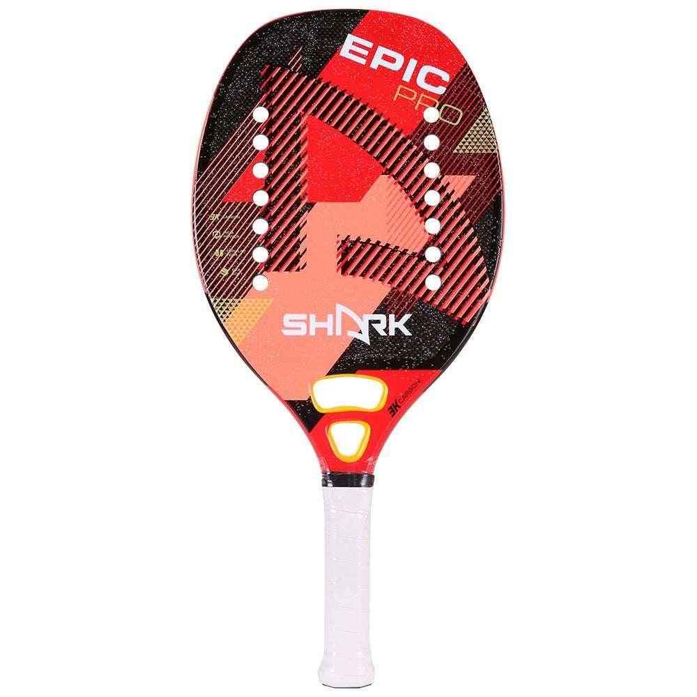 Raquete de Beach Tennis Shark Epic - 4