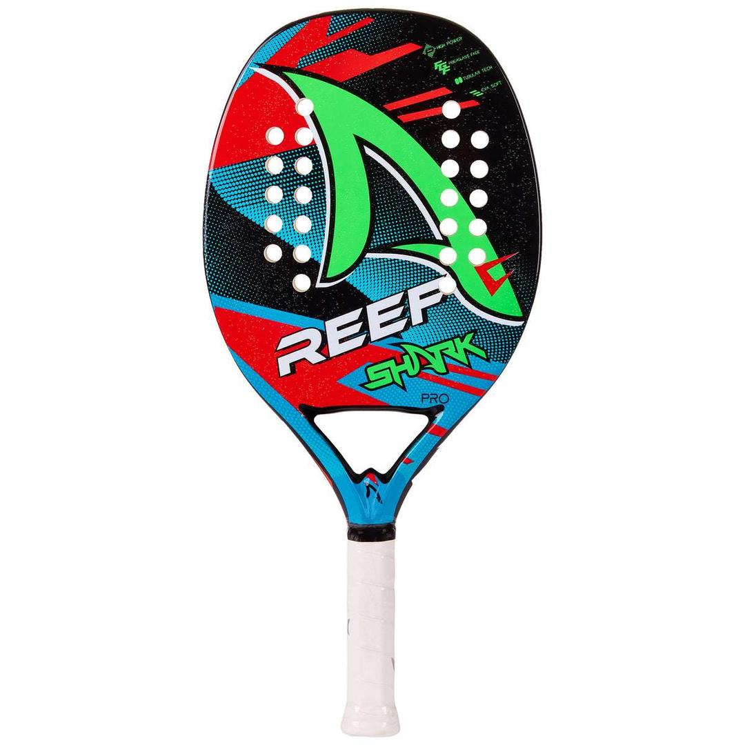 Raquete de Beach Tennis Shark Reef - 2