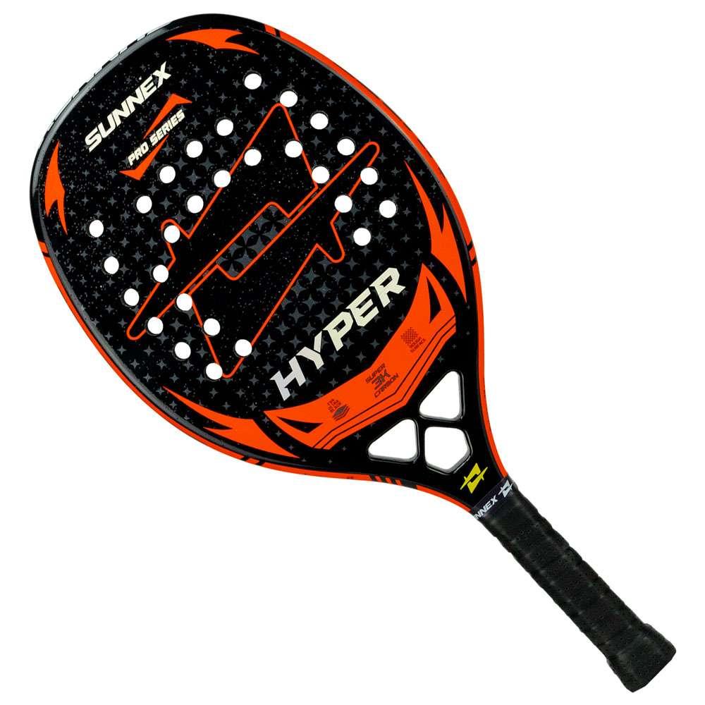 Raquete de Beach Tennis Sunnex Hyper